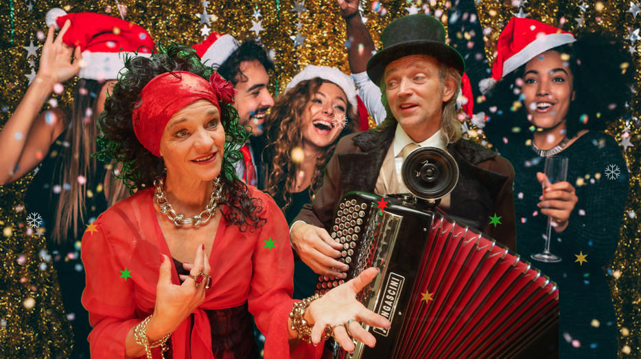 KERSTDUO